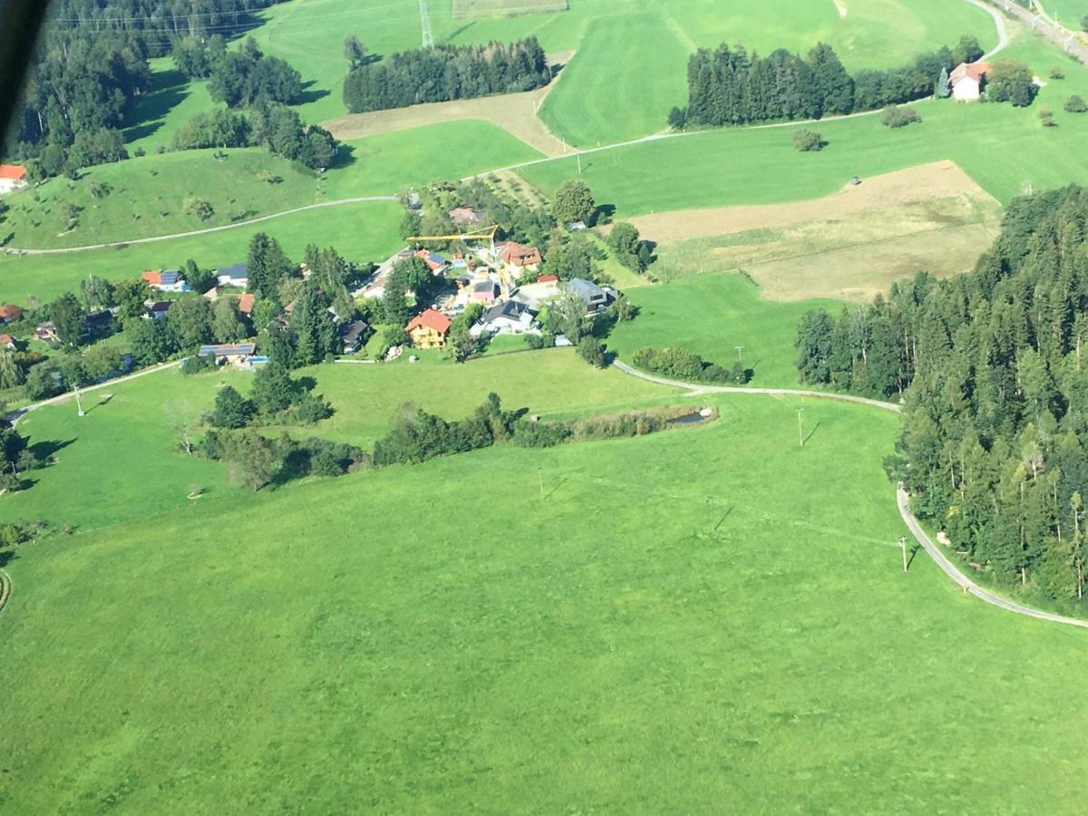 Landhaus Breg Gbr Mollenberg エクステリア 写真